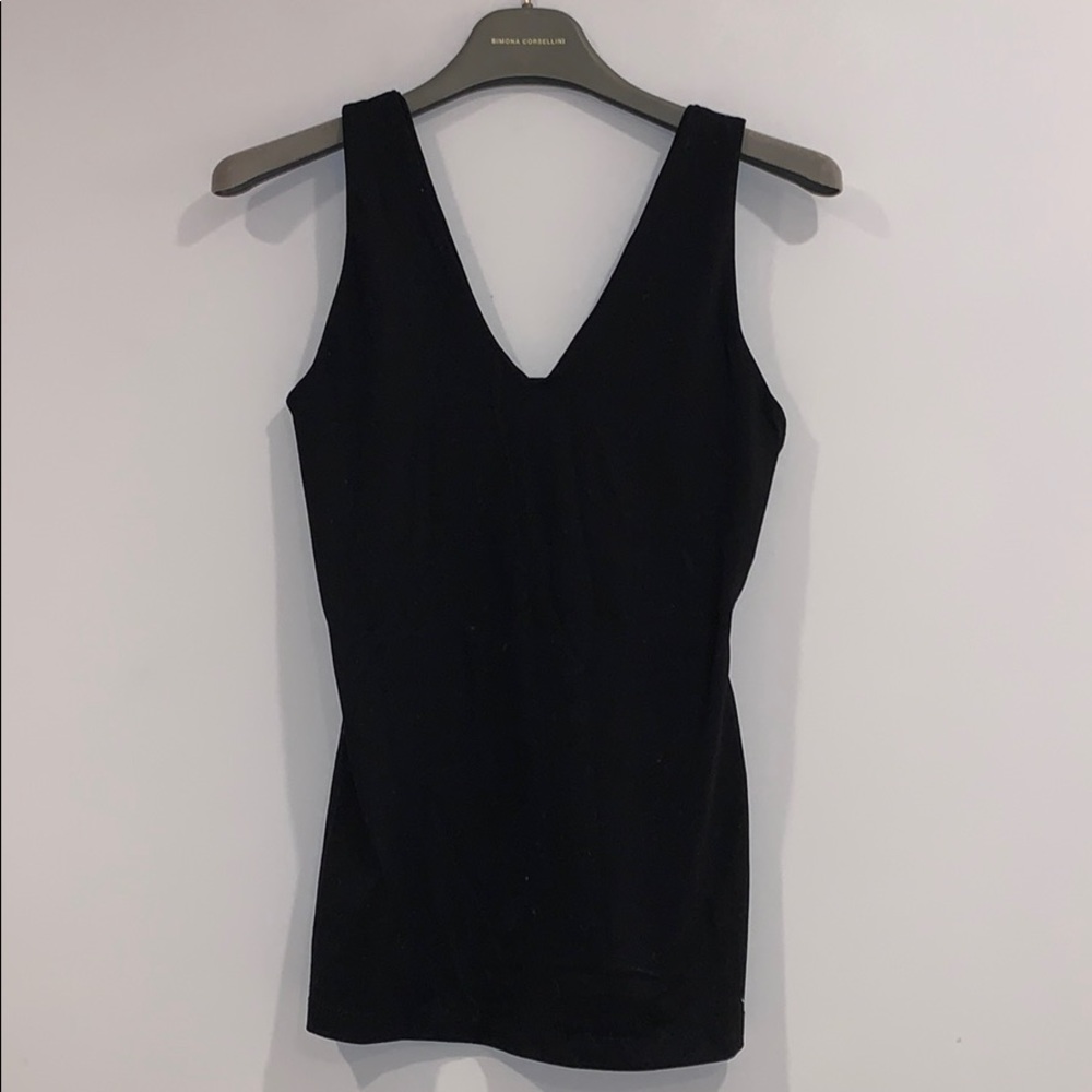 Susana Monaco Urban Tank